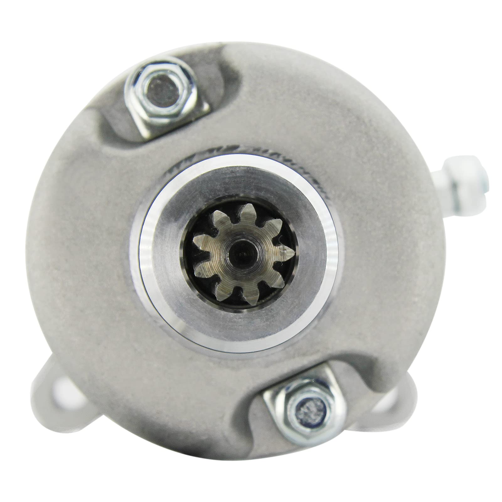 Polaris Starter Replacement New For Sportsman 335 400 450 500, Ranger 425 400 500 2X4 4X4 6X6, Scrambler 500, Magnum 325 330 425