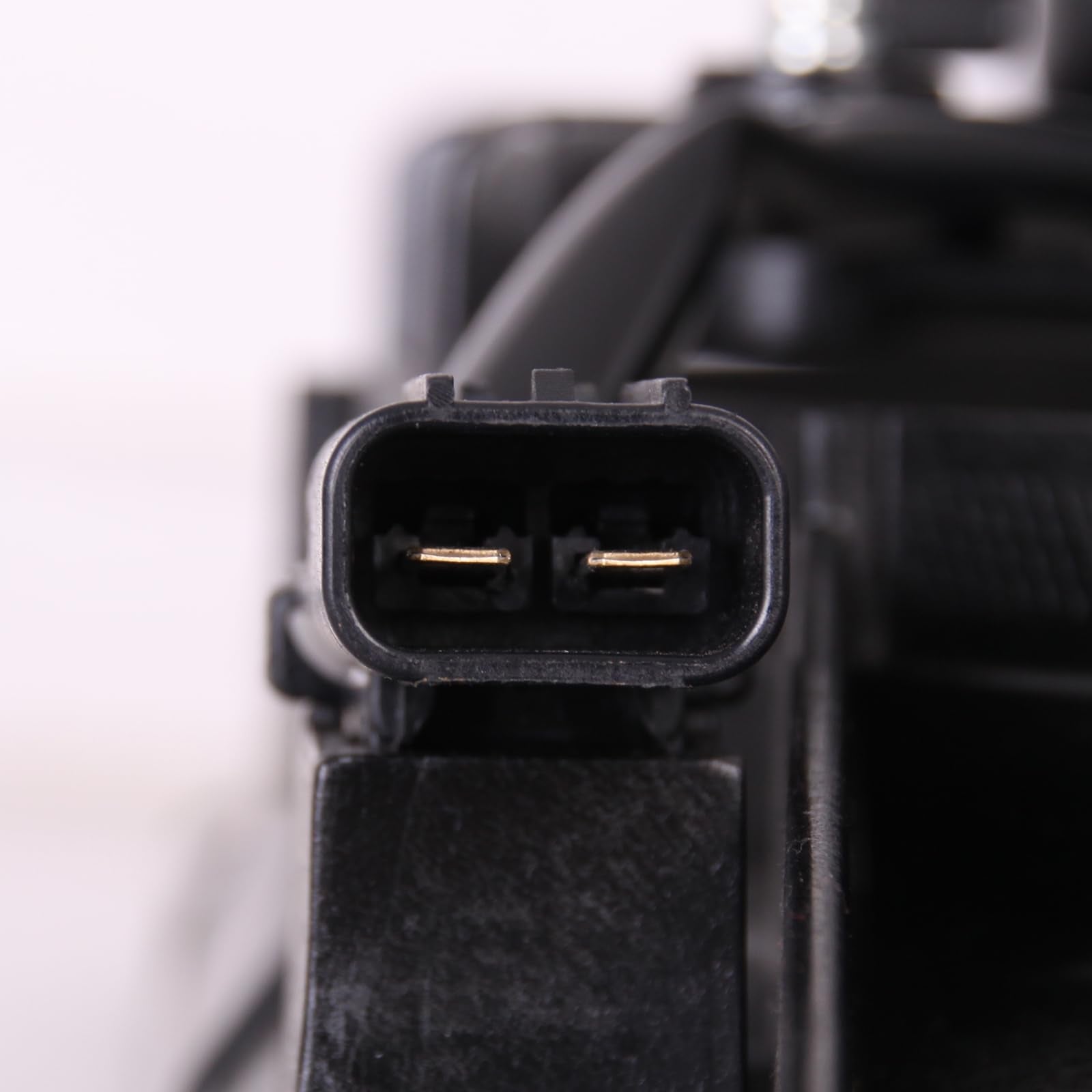 TYG Upgraded Cooling Fan Assembly for 2015-2020 Acura TLX 3.5L | Racing-Level OE Replacement Engine Radiator for 38615-5J2-A01 |