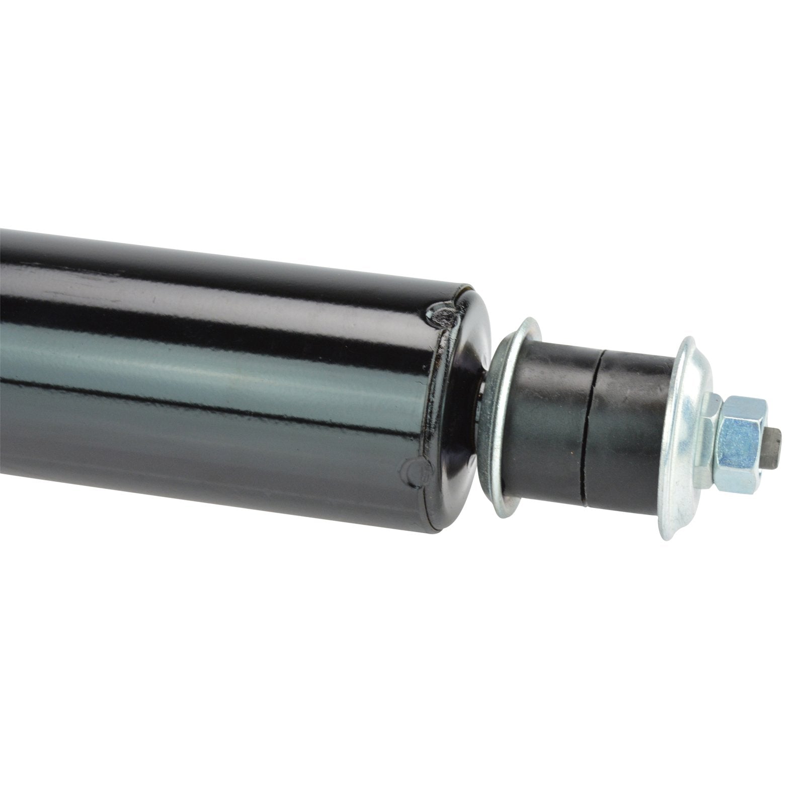 Trq Rear Shock Absorber Set Compatible With 1998-2004 Chevrolet Tracker 1989-1997 Geo 1999-2005 Suzuki Grand Vitara 1989-1998 Si