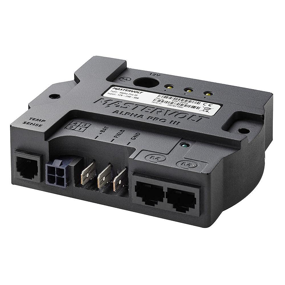 Mastervolt Alpha Pro Iii