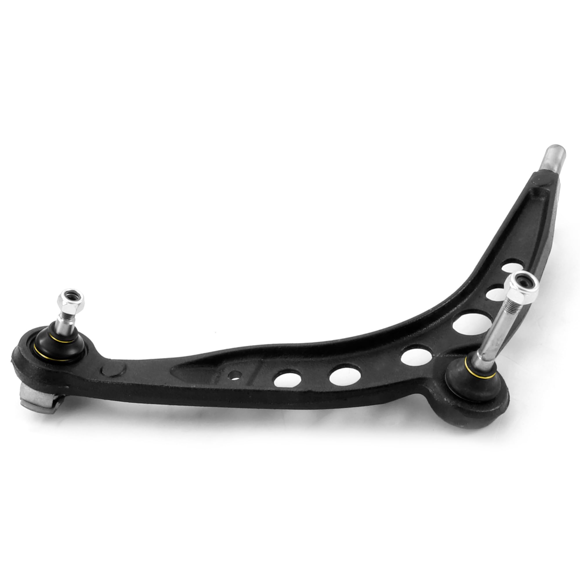 Metrix Premium Chassis Parts - Front Right Lower Control Arm W Ball Joint & Bushing Assembly Fits 99 Bmw 328I, 98-99 323I, 99 32