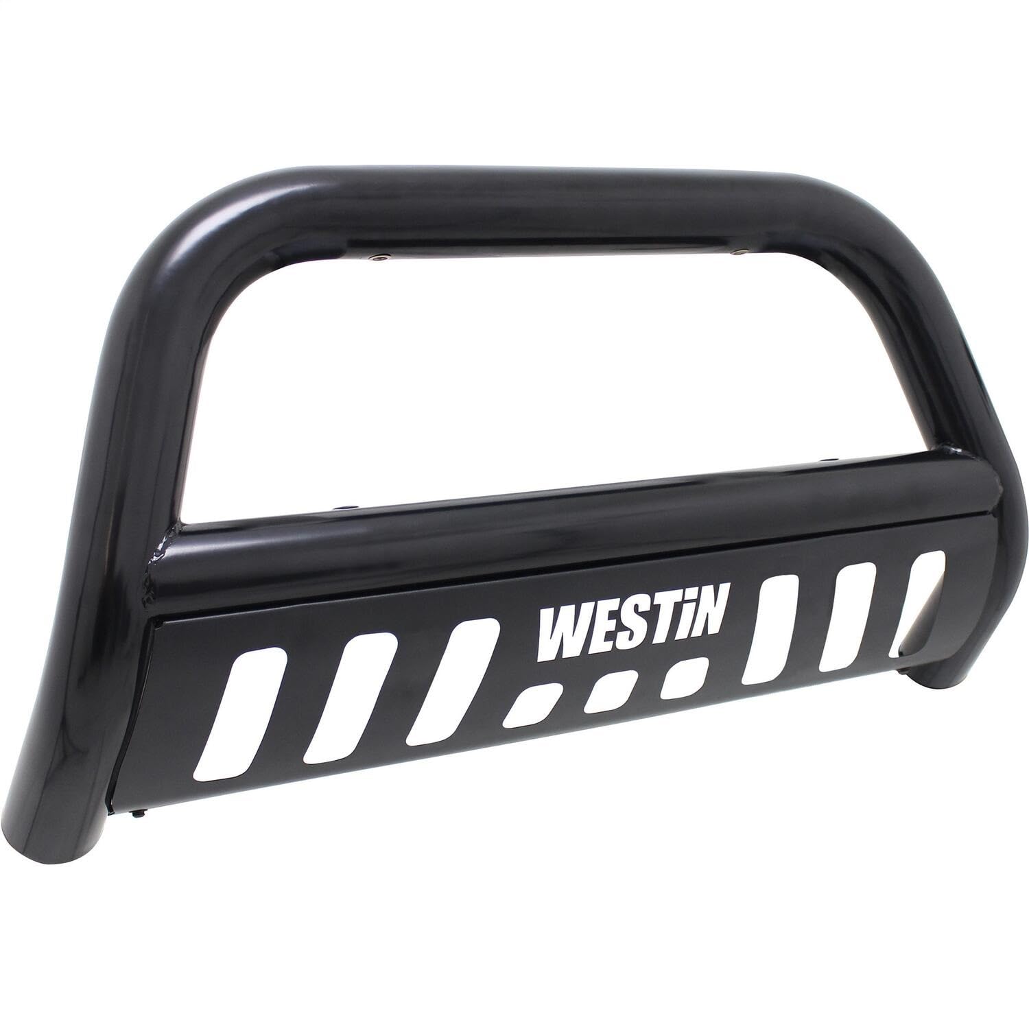 Westin 31-6005 E-Series Bull Bar Fits 2016-2023 Tacoma Black