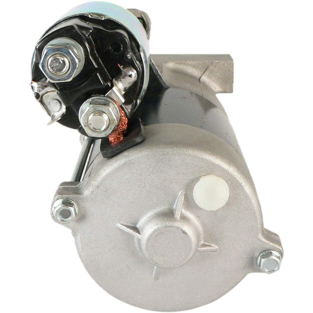 Db Electrical Starter Replacement For Cub Cadet Kohler 2409801 2409803 1209817 Nd128000-7480 17628A 112546 Kh-24-098-01-S 128000