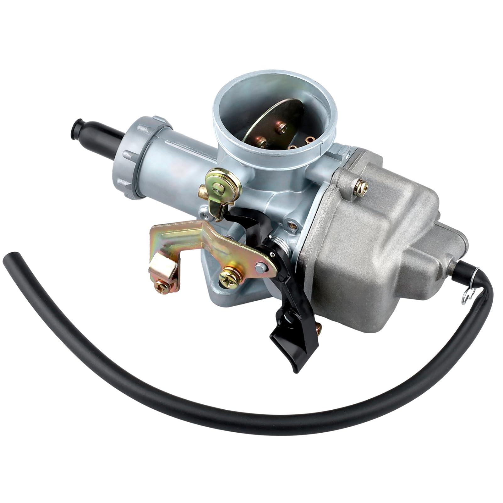 PZ30 Carburetor VM26 30mm for PZ30 200cc 250cc Hawk Go-kart Taotao SunL JCL JetMoto Kazuma Baja Quad ATV Dirt CRF KLX TTR XR Pit