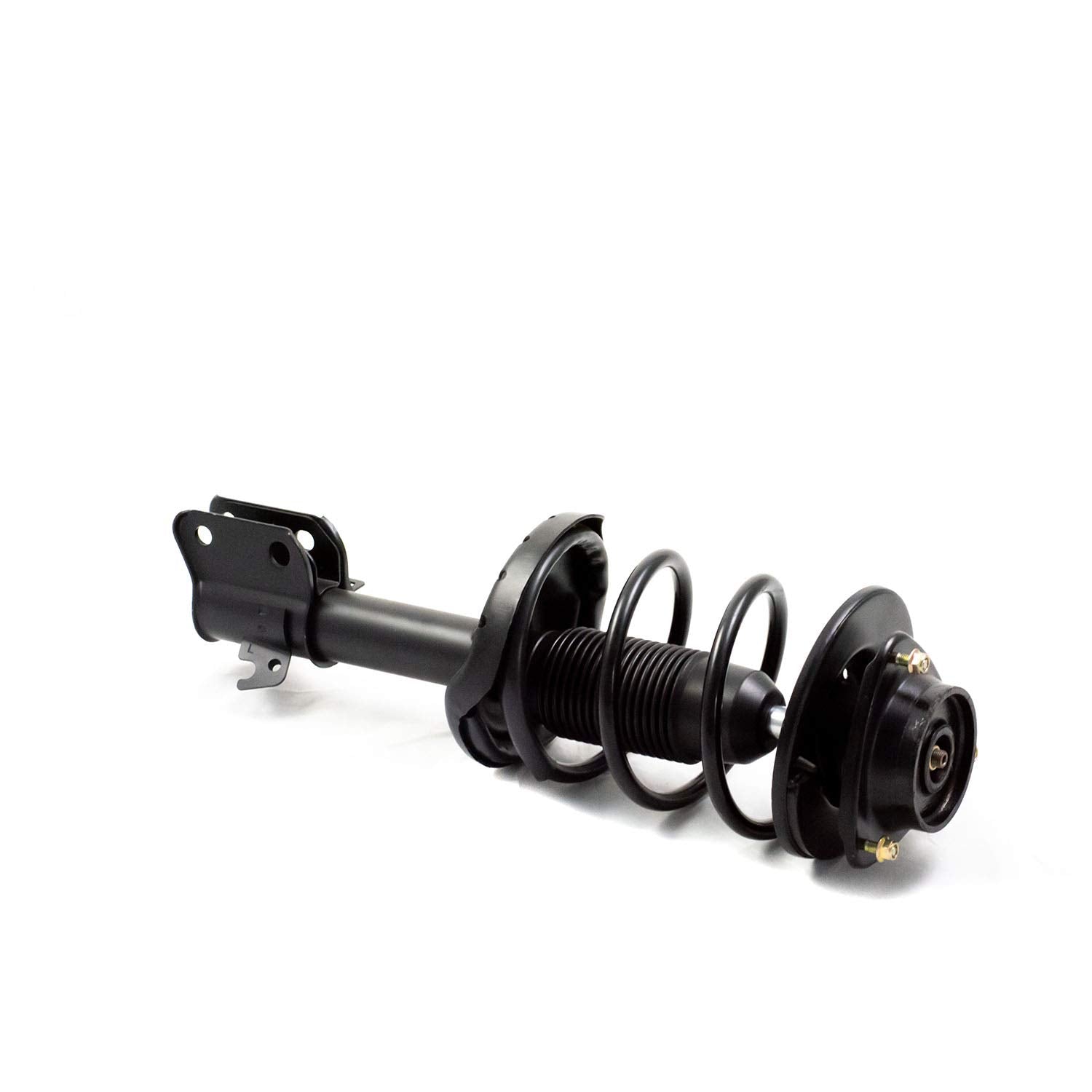 Gabriel G57673 Ultra Readymount Front Left Complete Strut Assembly For 10-12 Subaru Legacy 2.5I, 2.5I Limited, 2.5I Premium, 3.6