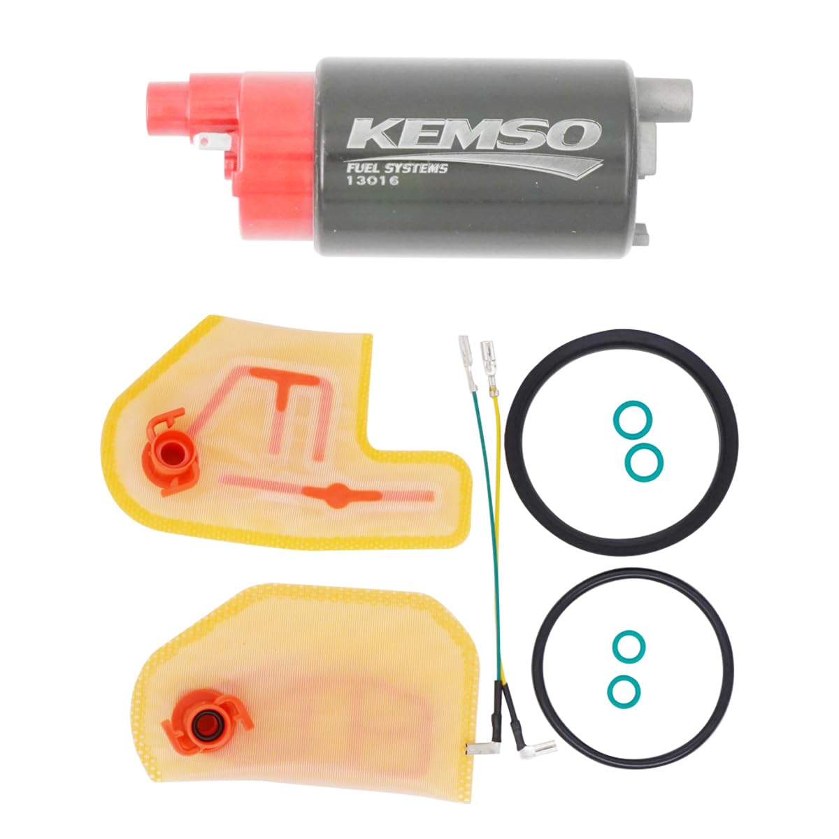Kemso Oem Replace Intank Fuel Pump For Honda Scooters