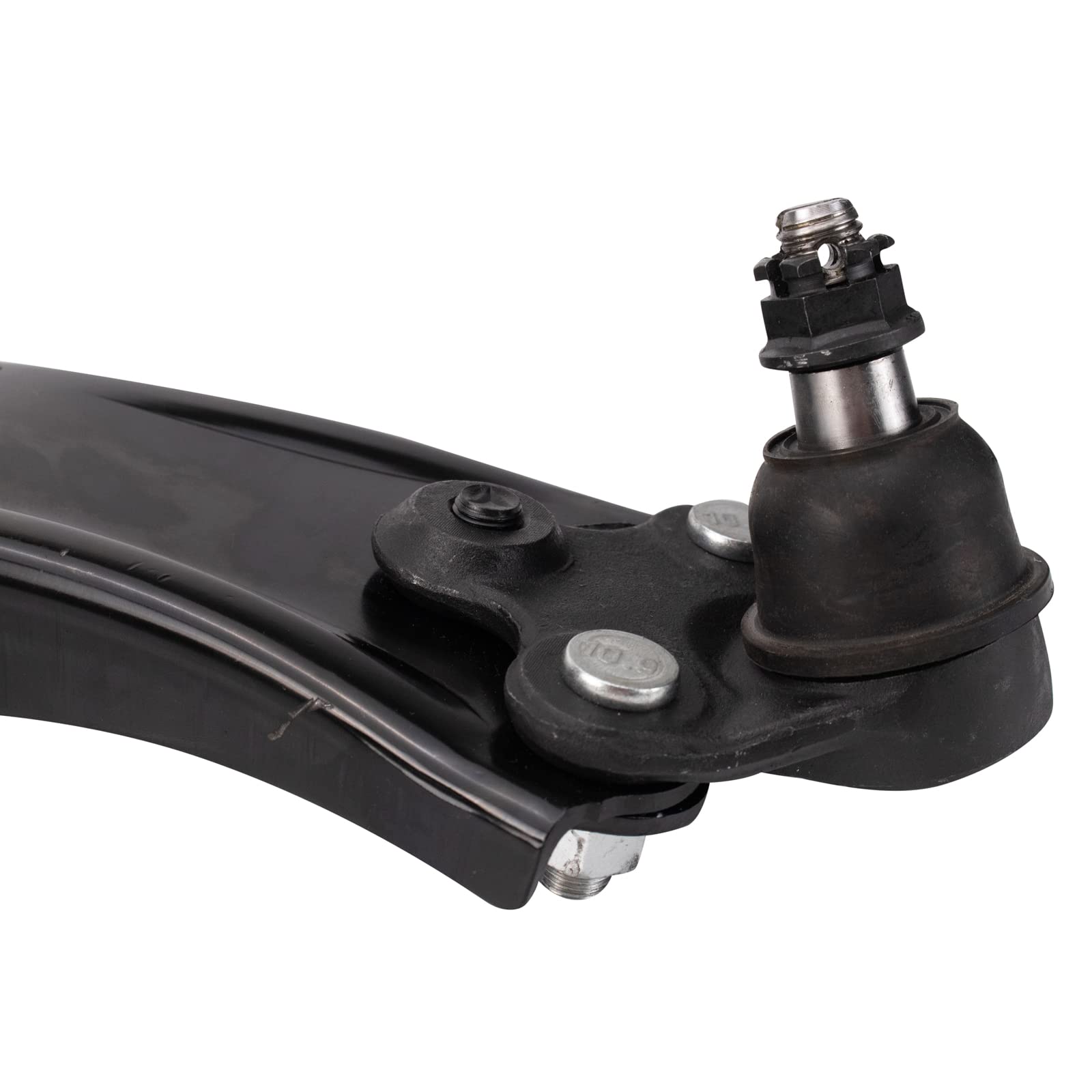 Trq Front Right Lower Control Arm With Ball Joint Passenger Side Compatible With 2013-2018 Acura Rdx