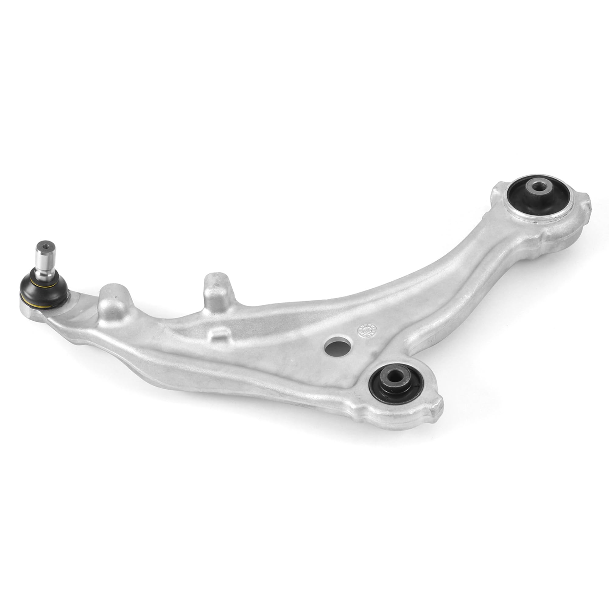 Metrix Premium Chassis Parts - Front Left Lower Control Arm W Ball Joint & Bushing Assembly Fits 2009-2014 Nissan Murano, Replac