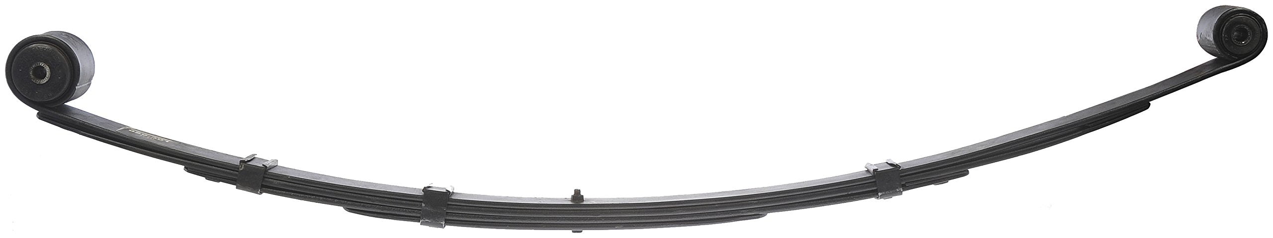 Dorman 929-301 Rear Leaf Spring Compatible With Select Jeep Models