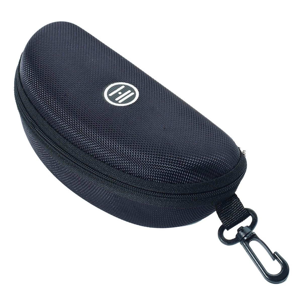 One K Klick N Go Smoke Sunglasses (470827Smkone)