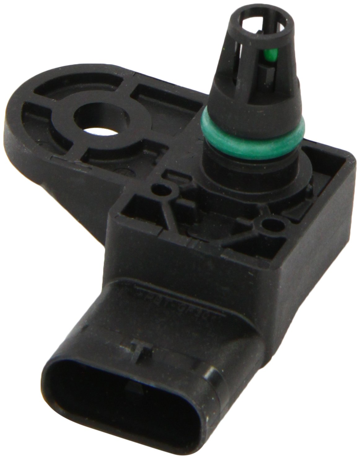 Bosch 0261230252 Original Equipment Boost Pressure/Manifold Absolute Pressure (Map) Sensor - Compatible With Select Mini Cooper,