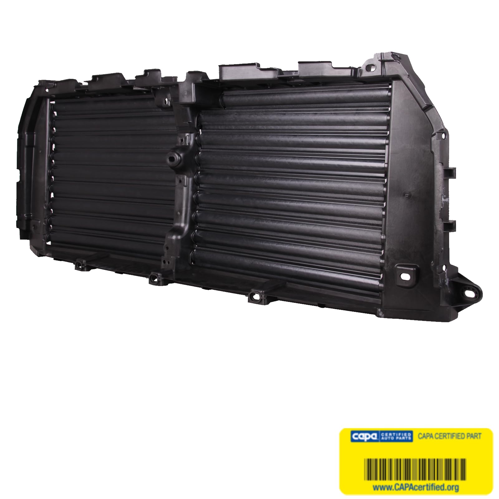 TYG (CAPA CERTIFICATE) Active Grille Shutter For Ford F-150 Regular Cab/Extended Cab/Crew Cab 15-17 3.5L/ 2.7L Turbo/ 3.5L Turbo