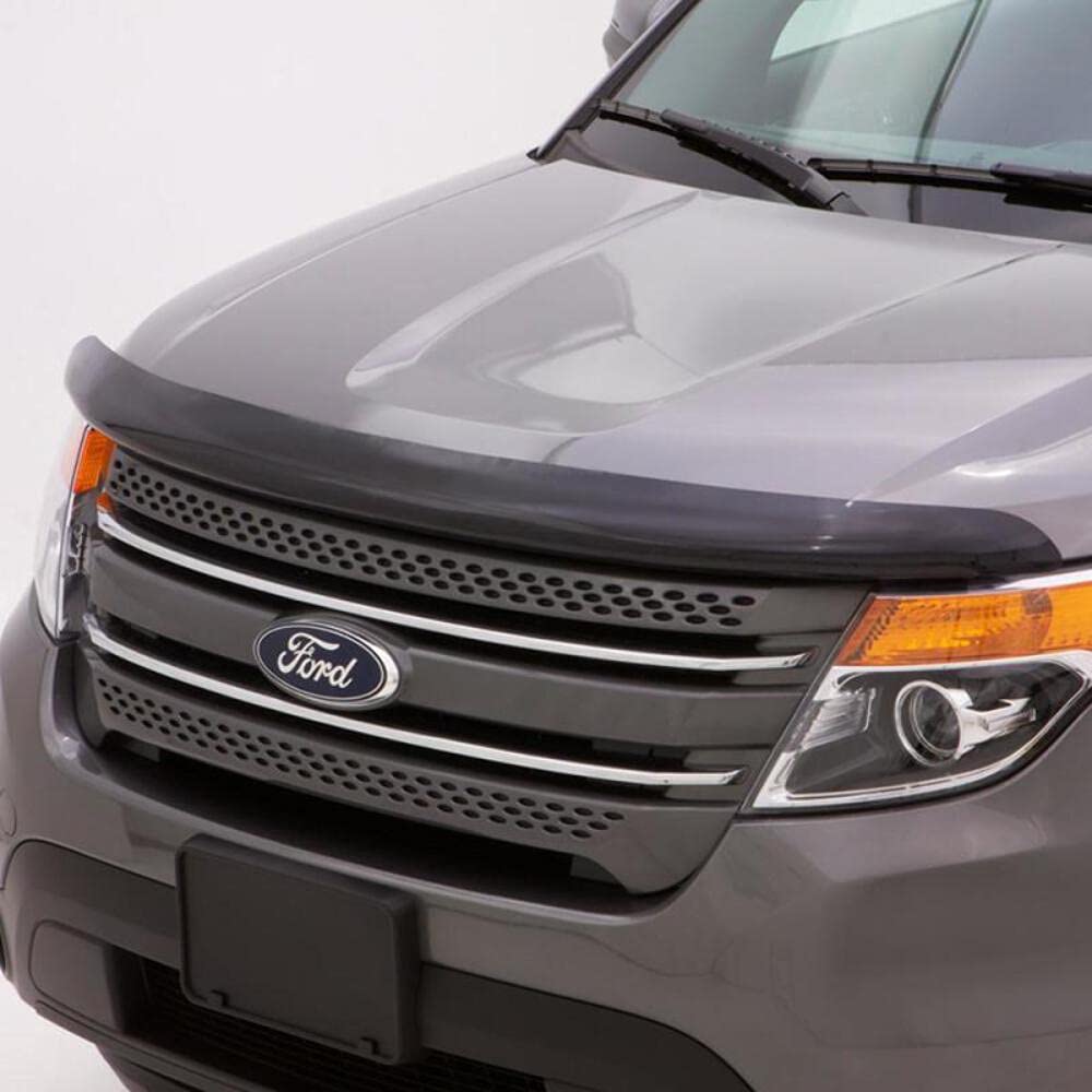 Keystone Meats Auto Ventshade 24938 Hood Shields Bugflector Ii 2001-2005 Toyota Rav 4