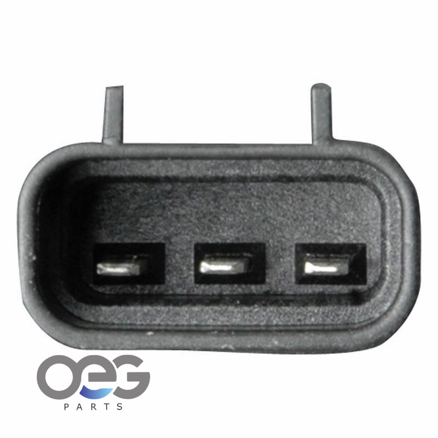 New Camshaft Synchronizer W/Sensor Compatible With Ford F-150 E-150 Freestar V6 4.2 1996-2006, Replaces F6Tz 12A362-Ca, F6Tz 12A