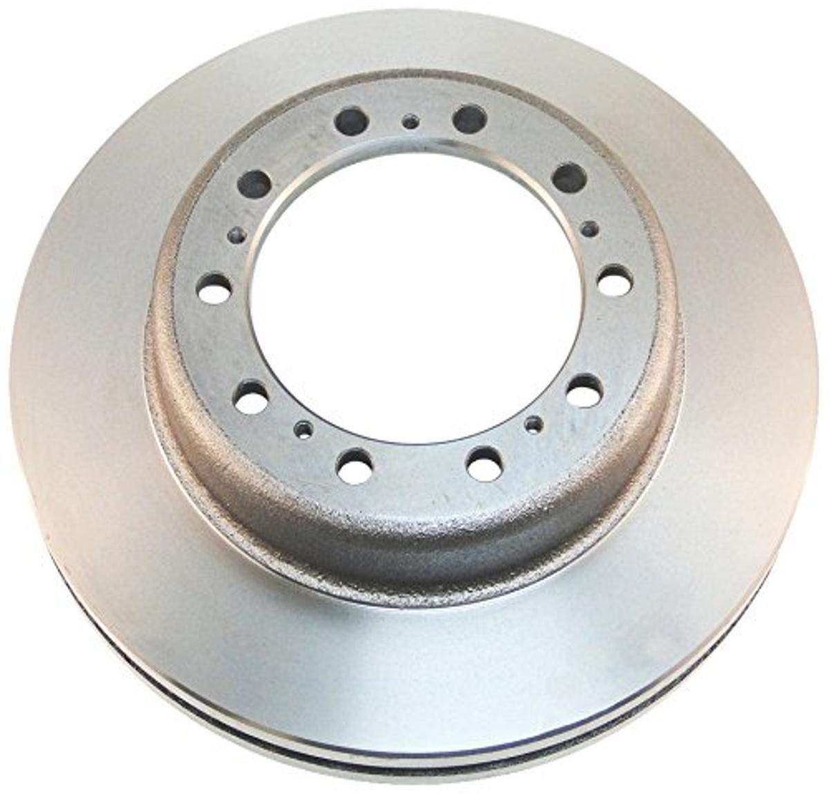 Bendix Premium Prt5345 Rear Brake Rotor For Select Models Chevrolet C5500 Kodiak, C6500 C7500 T6500, T7500, Gmc C5000 Topkick, I