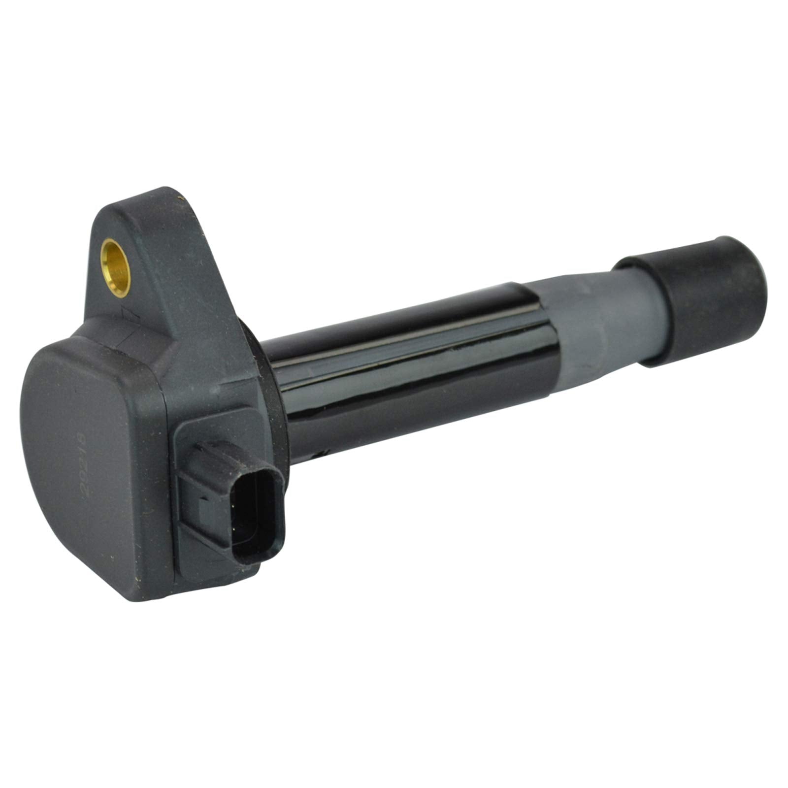 Trq Ignition Coil Set Compatible With 09-15 Acura 08-17 Honda