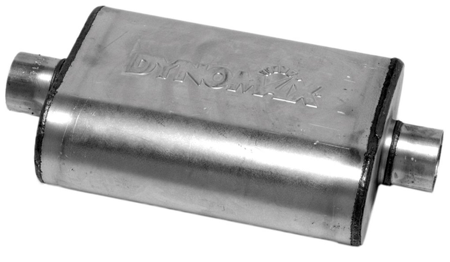 Dynomax Ultra Flo 17220 Exhaust Muffler For Ford F-150