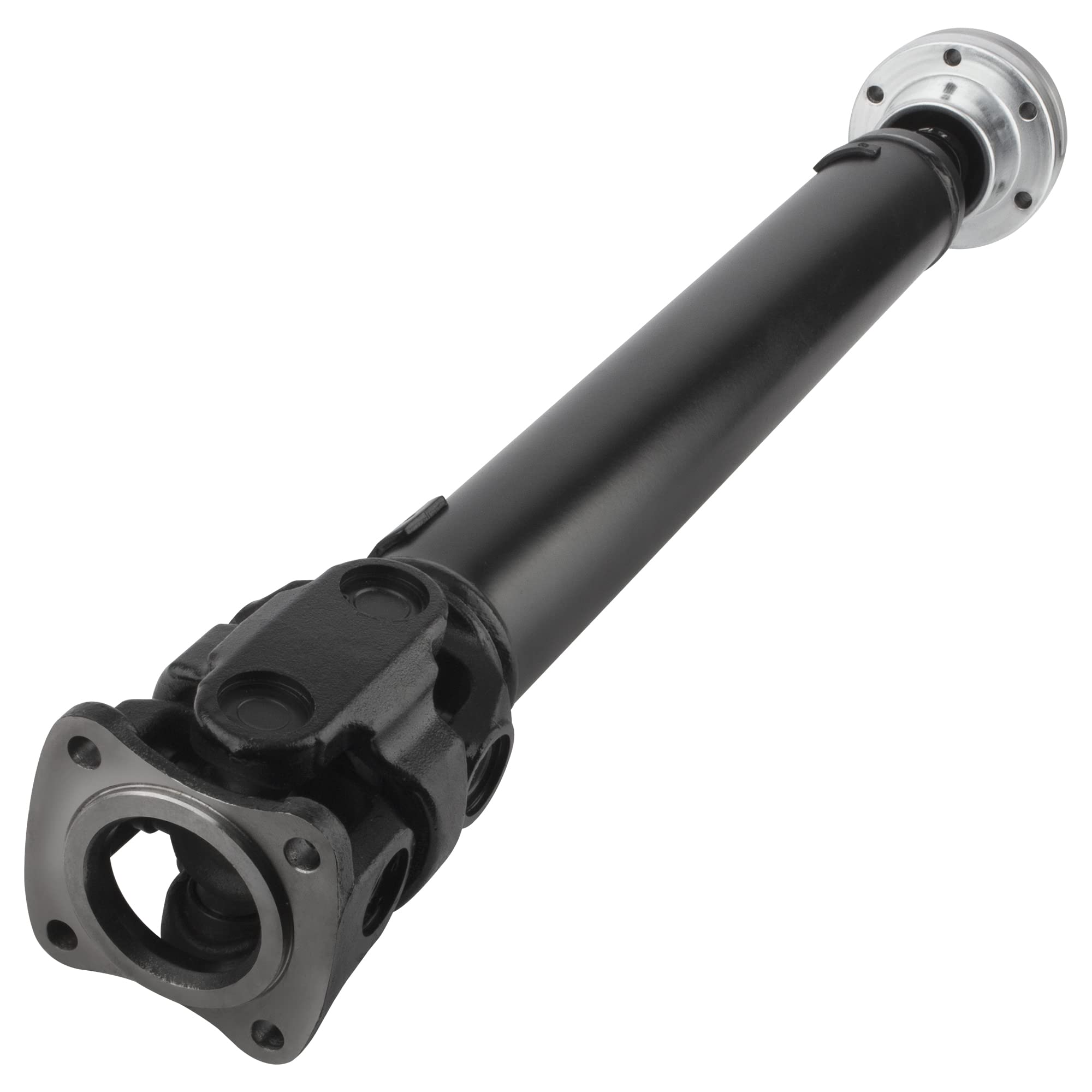 Boxi Front Driveshaft Propeller Drive Shaft Assembly For Mercedes Benz Ml320 1998-2003 / For Mercedes Benz Ml350 2003-2005 - Auto-Trans Models | Replaces 1634100201 936-321