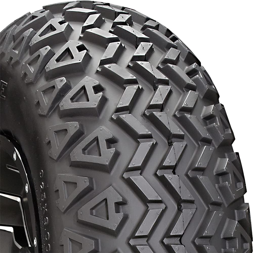 Carlisle All Trail II ATV Tire - 24X10.50-10