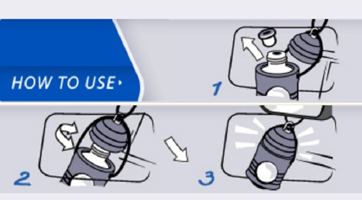 Areon Fresco Frtn14 Hanging Car And Home Air Freshener, Beverly Hills