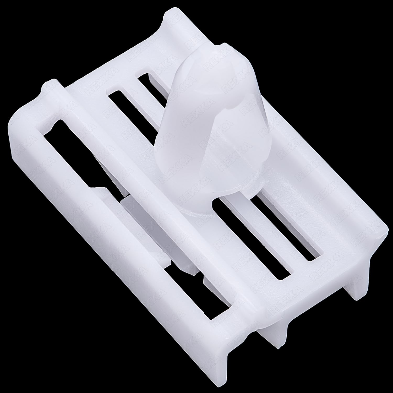 Rexka 15Pcs Wheel Arch Trim Moulding Clip For Bmw 51777891250 E90 E91 E90N E91N 323I 325I 328I 328Xi 330I 330Xi 335I 335Xi