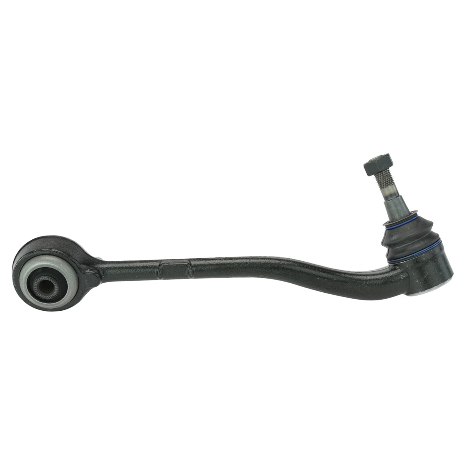 Trq Front Left Rearward Control Arm With Ball Joint Drivers Side Compatible With 2000-2006 Bmw X5
