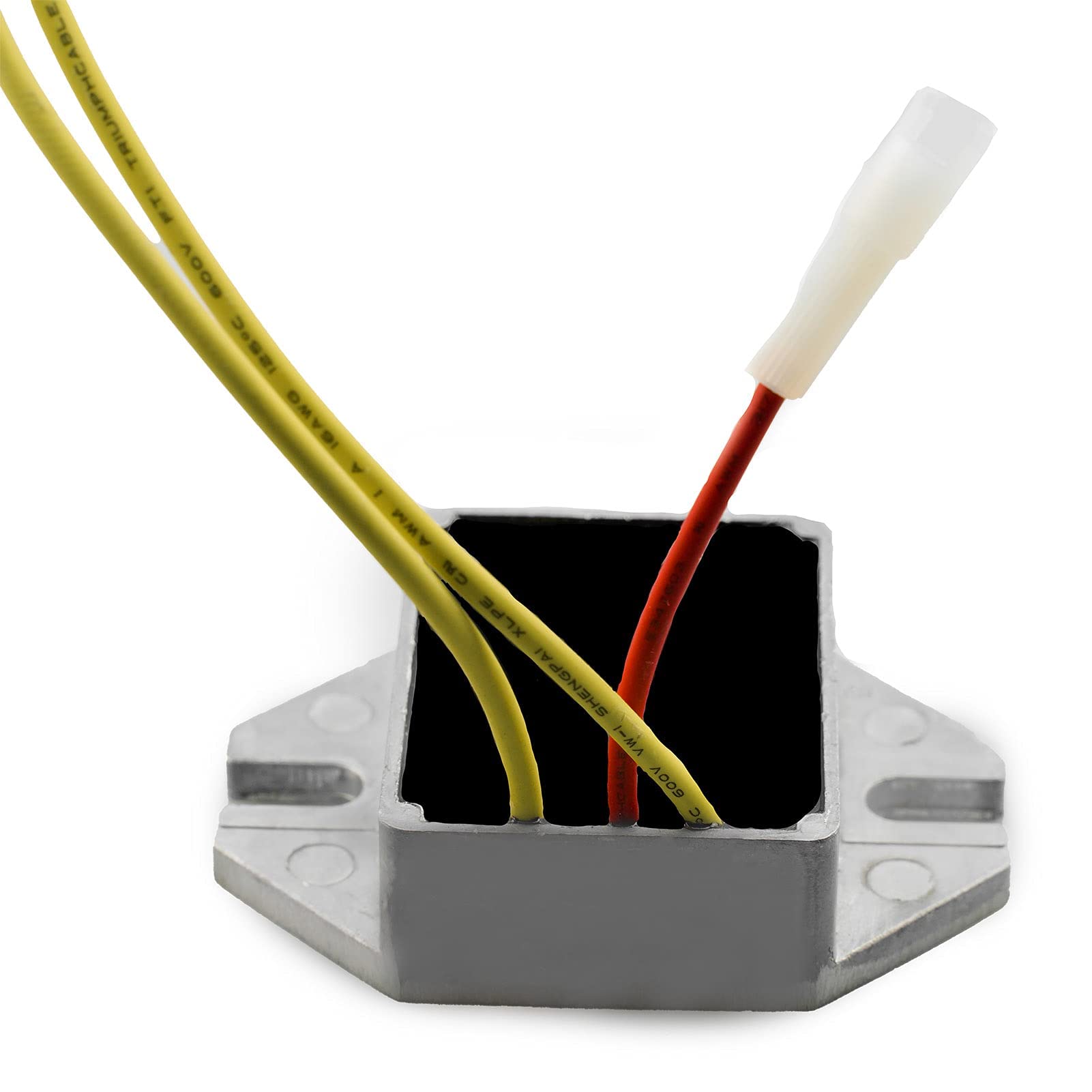 Ruma Voltage Regulator 394890 845907 797182 797375 691185 Compatible with Briggs Stratton Engine 192400 196400 226400 280700 351