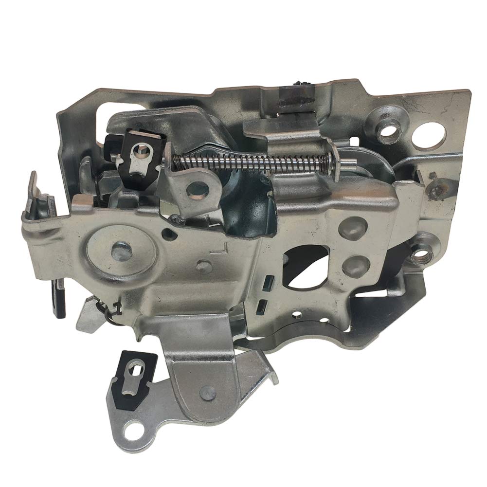 Door Lock Latch Assembly Front Left Lh Driver Side 940-102 16631627 Fits Chevy Chevrolet Gmc C1500 C2500 C3500 K1500 K2500 K3500