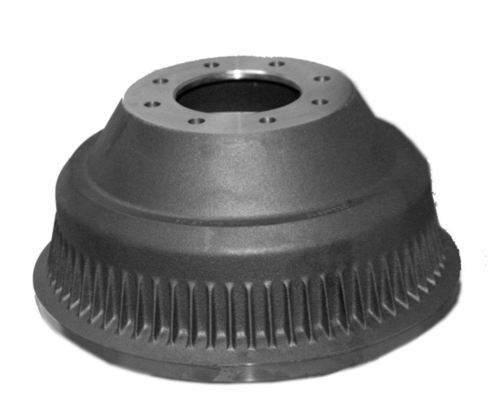 Raybestos 2591R Professional Grade Brake Drum