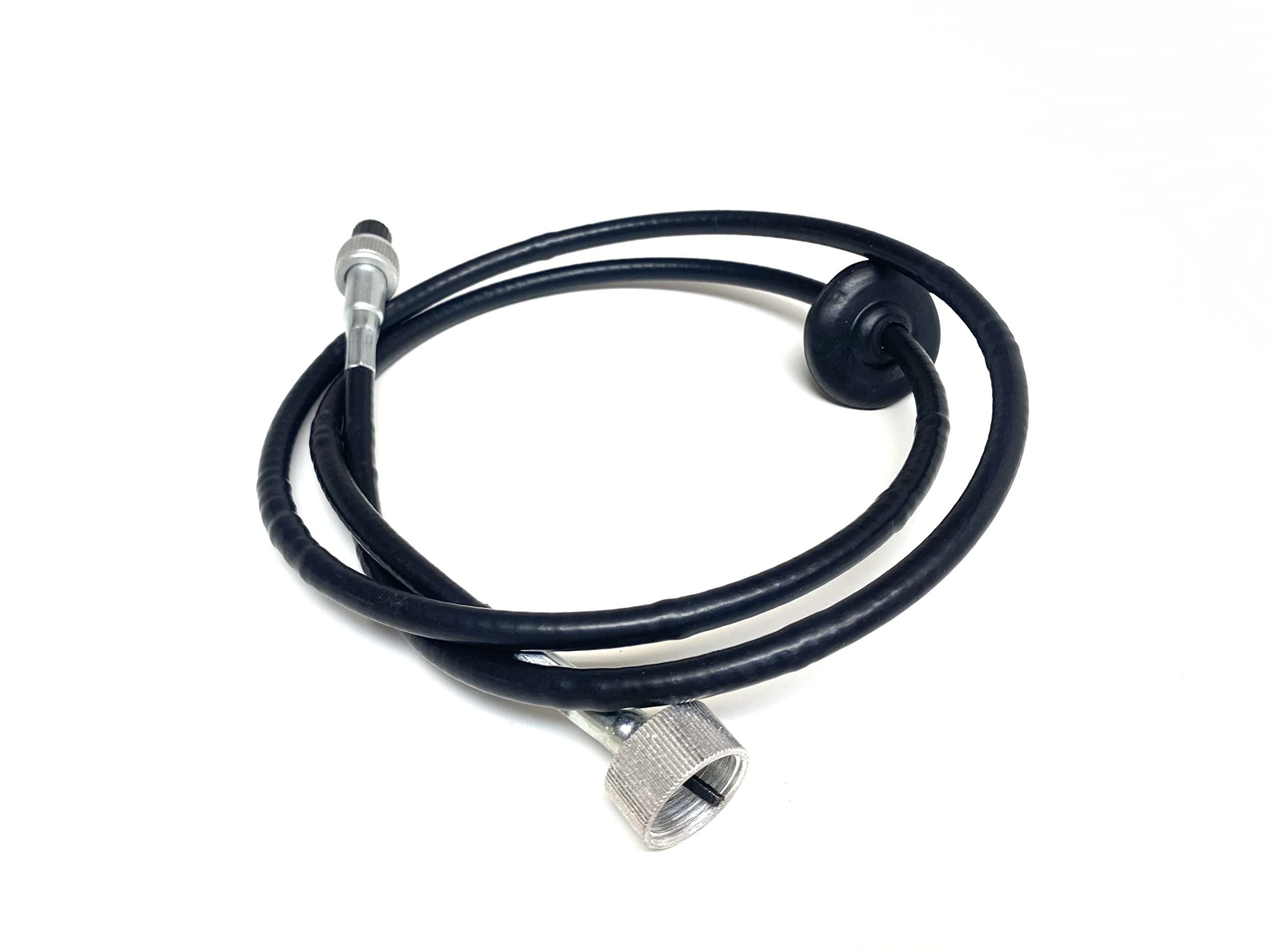 Arko Tractor Parts Tachometer Cable Replacement For Ford New Holland 2000 2310 2600 2610 3000 3600 4000 4100 4110 4140 4600 4610