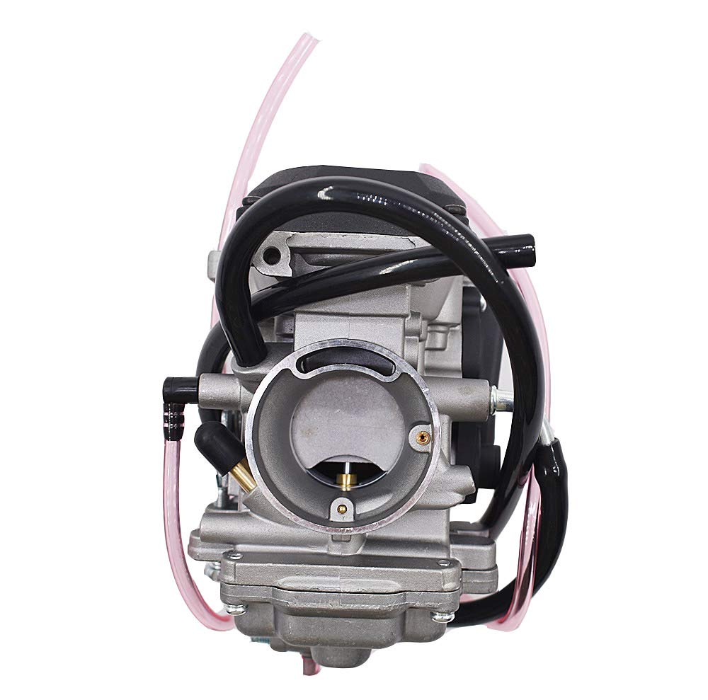 Partman Carburetor Fit For Yamaha Ttr225 Ttr-225 1999-2004 Carburetor Carb Assembly 5Fg-14901-00-00 New Carb