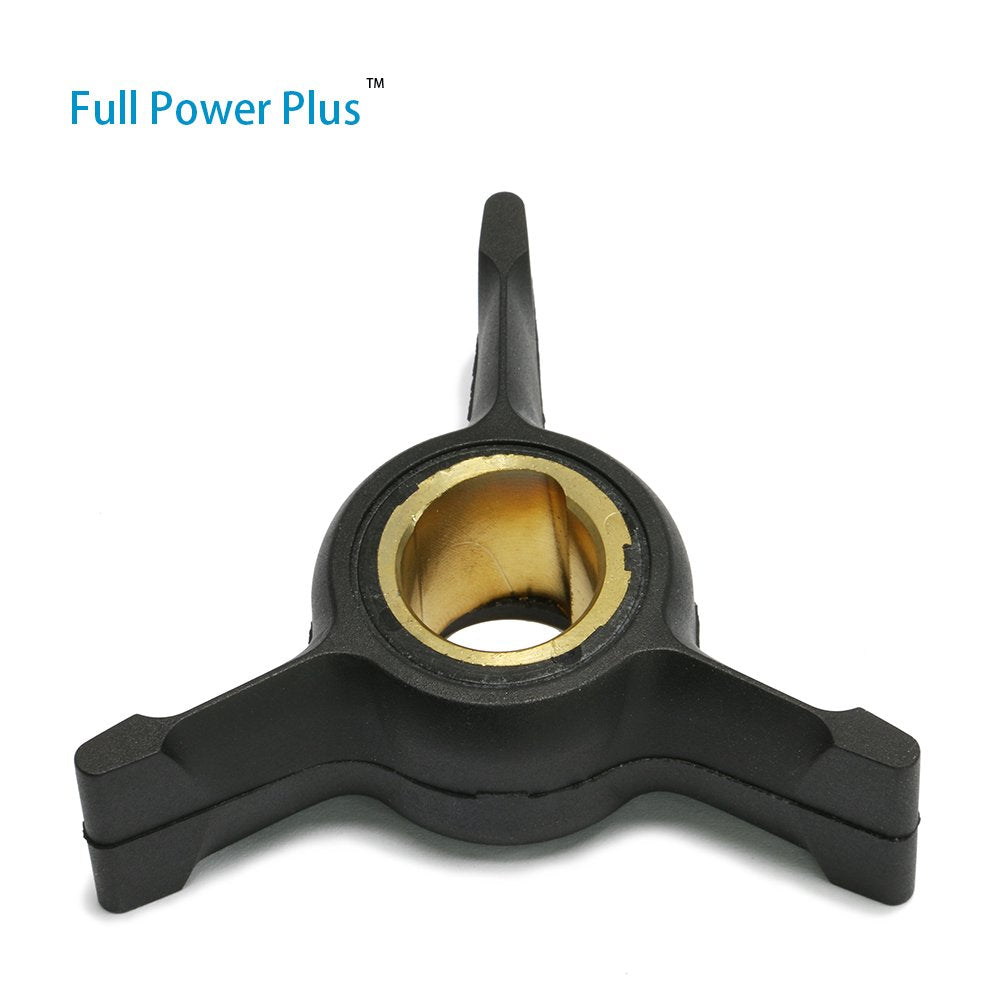 Johnson Evinrude 40Hp 50Hp Water Pump Kit Outboard Impeller Replacement Parts Sierra 18-3454 438592