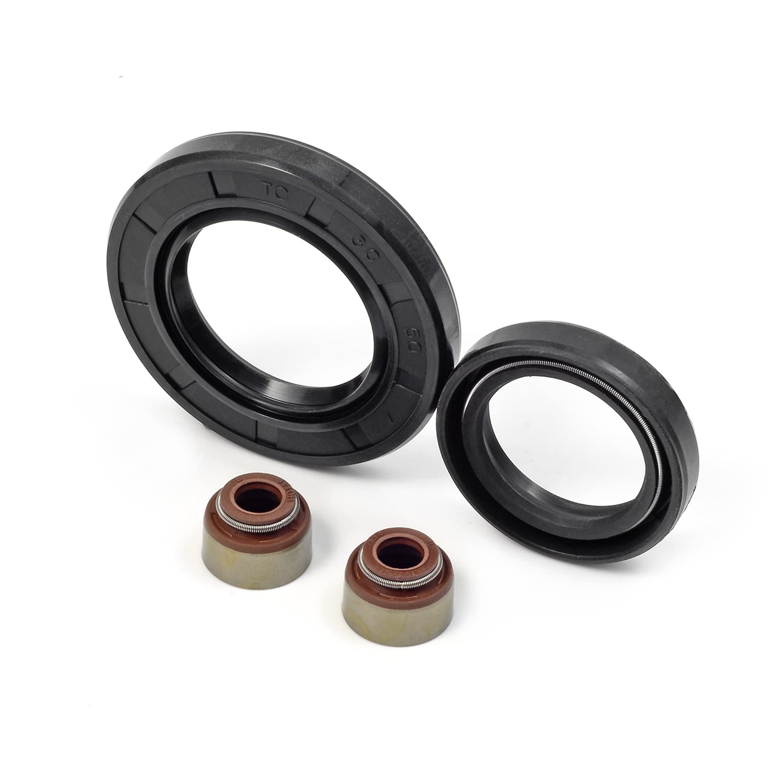 290Cc Engine Gasket Kit & Seals For Club Car Golf Cart Ds Precedent Fe290 1992-Up 1023047-01 6751