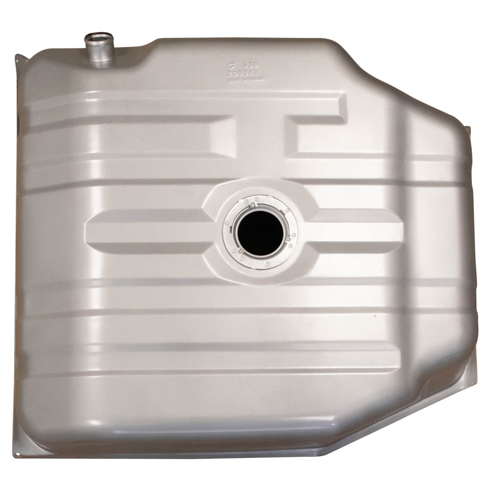 Trq Gas Fuel Tank 42 Gal Compatible With 1994-1999 Chevrolet C1500, C2500, K1500, K2500 Suburban & Gmc