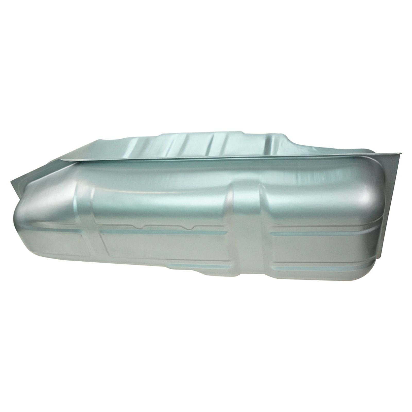 Trq Gas Fuel Tank 18.5 Gal Compatible With 1997-2002 Chevrolet S10 Gmc Sonoma 1996-2000 Isuzu Hombre