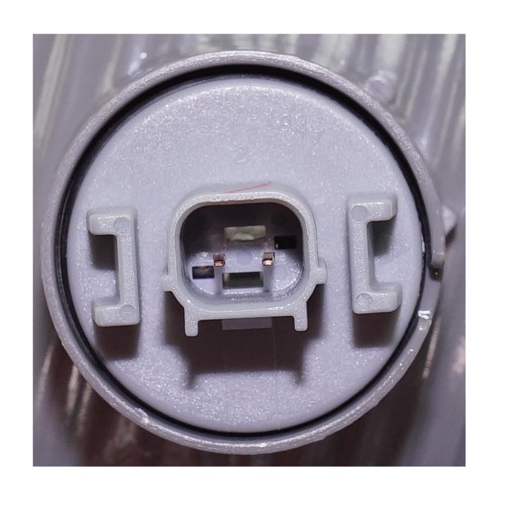 For Honda Pilot Inner Backup Tail Light Assembly Bumper 2016-2018 Passenger Side For Ho2883100 | 34500-Tg7-A02