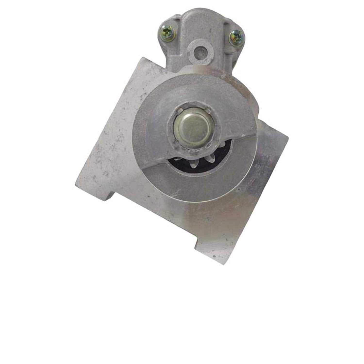 Oeg Parts New Starter Compatible With Kawasaki Kaf400 Mule Sx 2024; Kaf400 Mule Sx 4X4 Xc Le Fi 2020-2023; Kaf400 Mule Sx 4X4 Xc Camo Fi 2020-21; Kaf400 Mule Sx 2017-23 Am134946 428000-3131 21163-7028