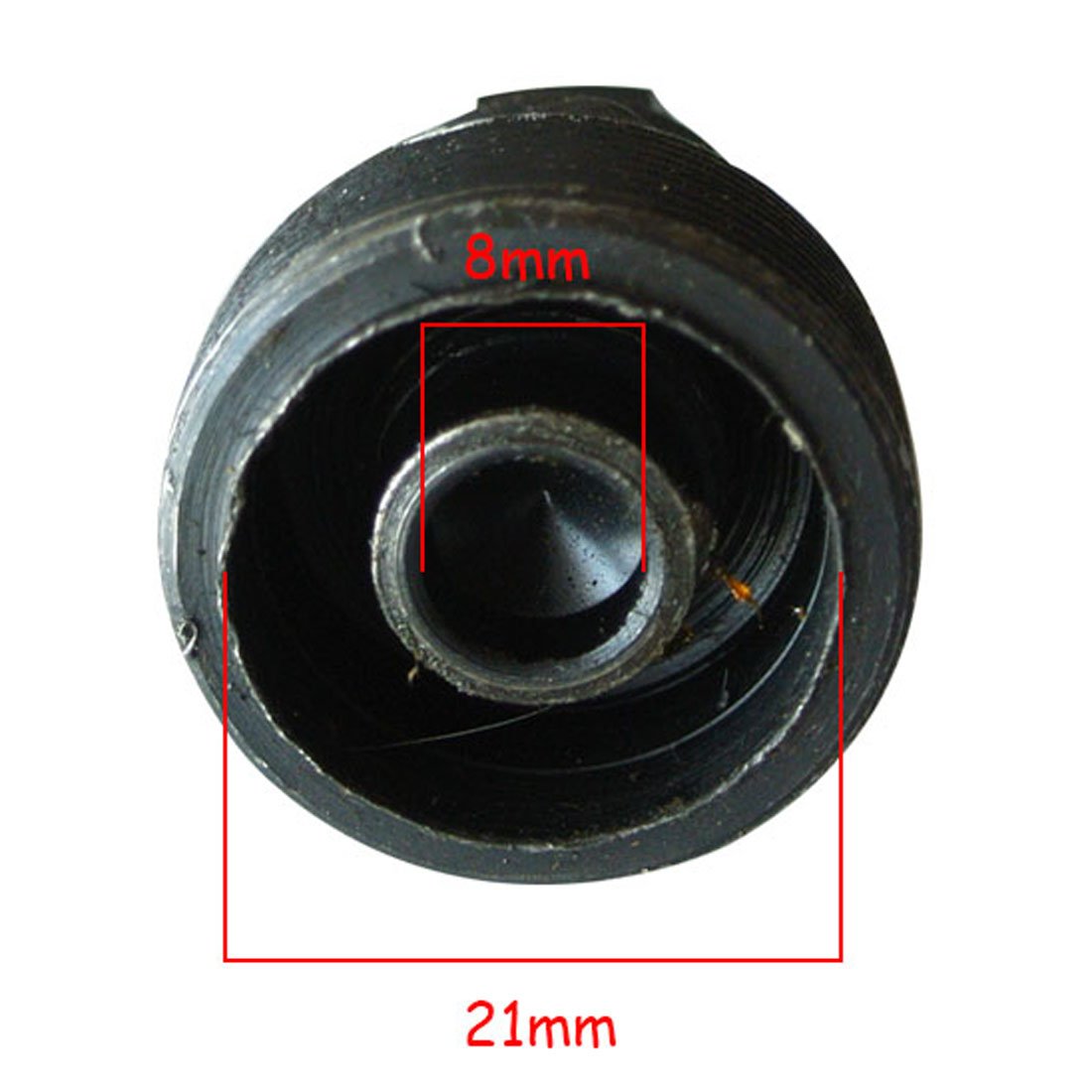 Supermotorparts Clutch Gear Puller 49Cc 66Cc 80Cc Engine Motor Motorized Motorised Push Bike