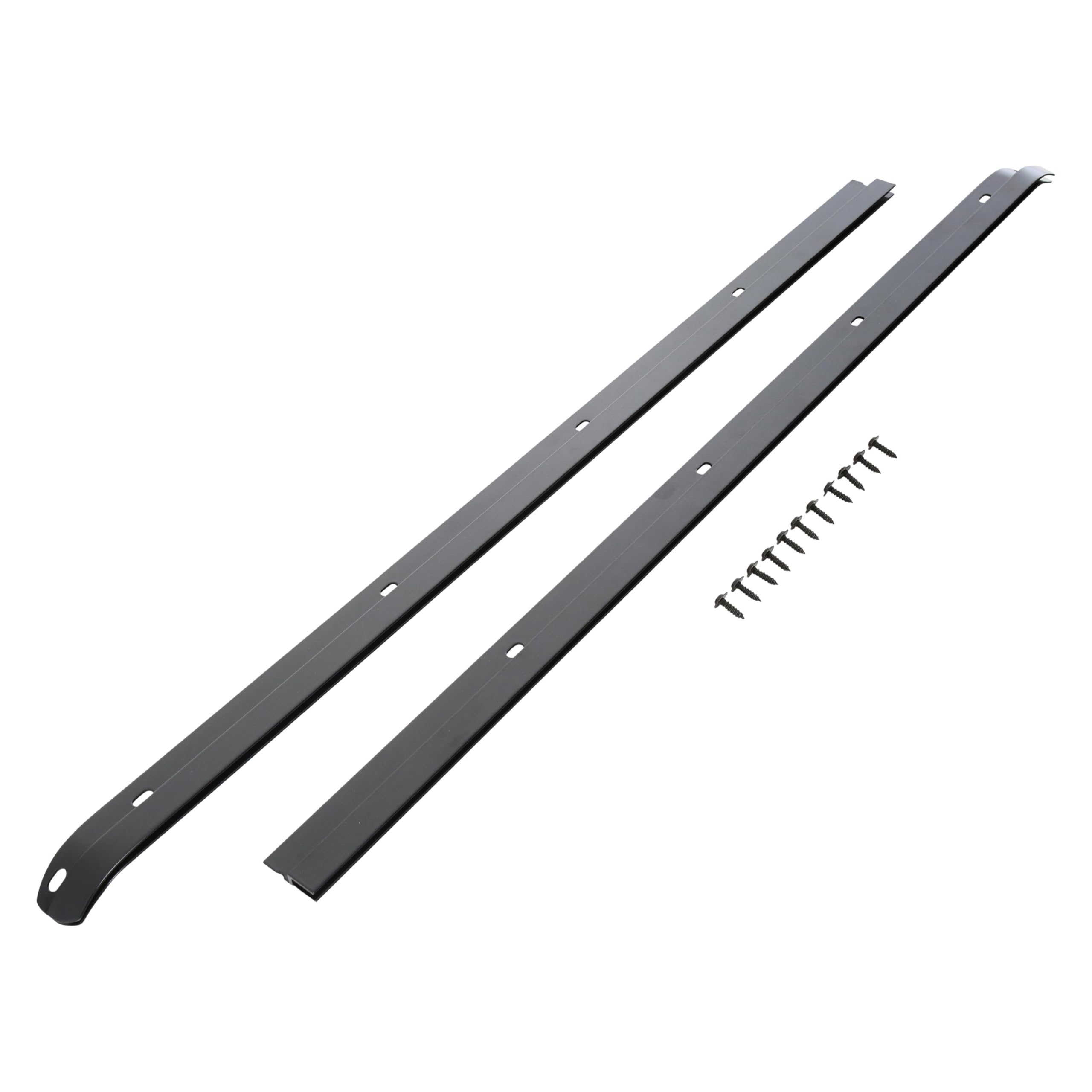 SmittyBilt WINDSHIELD CHANNEL - SB90101