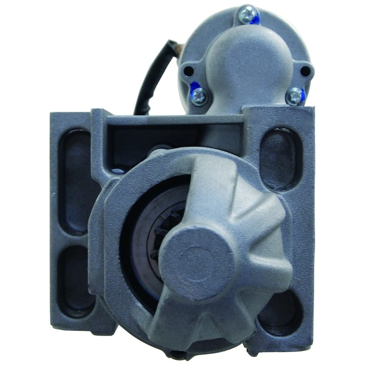 Oeg Parts New Starter Compatible With Gmc Chevy Truck Van Medium Duty Compatible With Oem Delco Pg260 1500 2500 3500 10465578, 19136219, 9000879