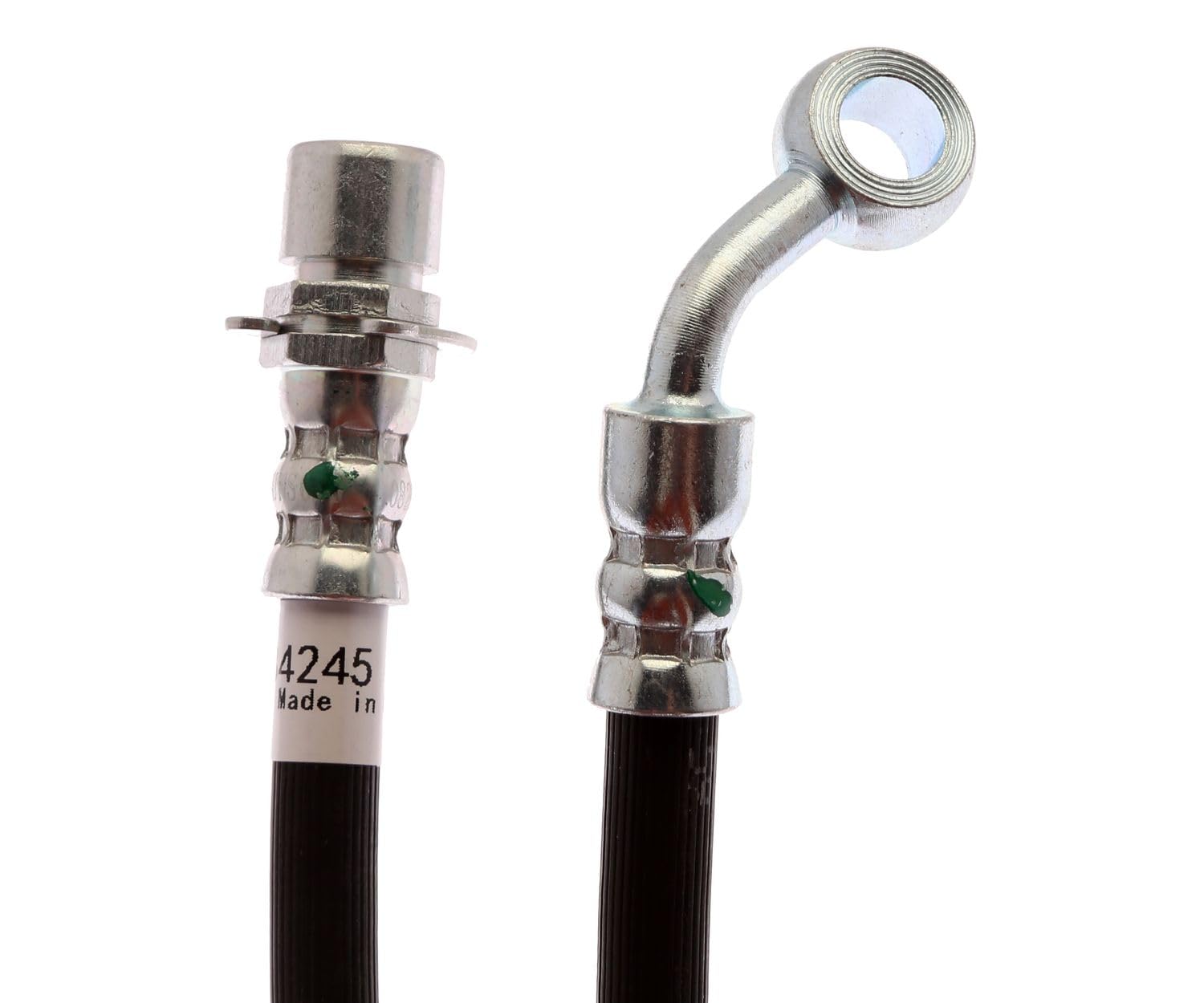 Raybestos Brake Element3 Bh384245 Brake Hose