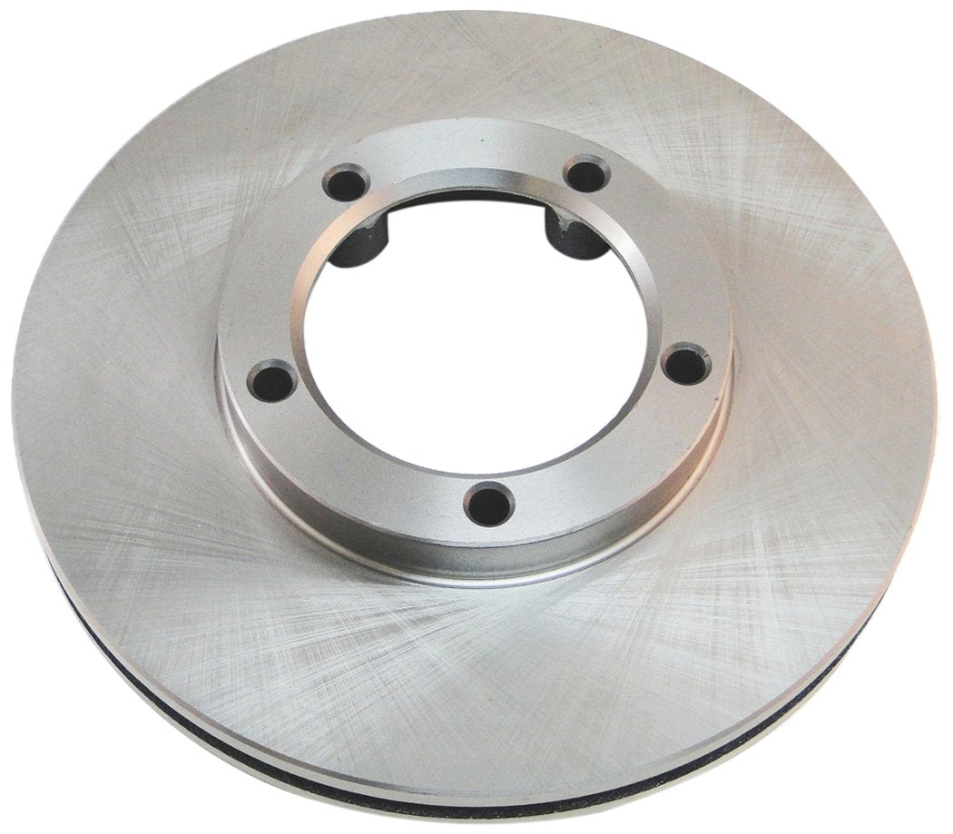 Bendix Premium Prt1802 Front Brake Rotor For Toyota Van 1989-1987