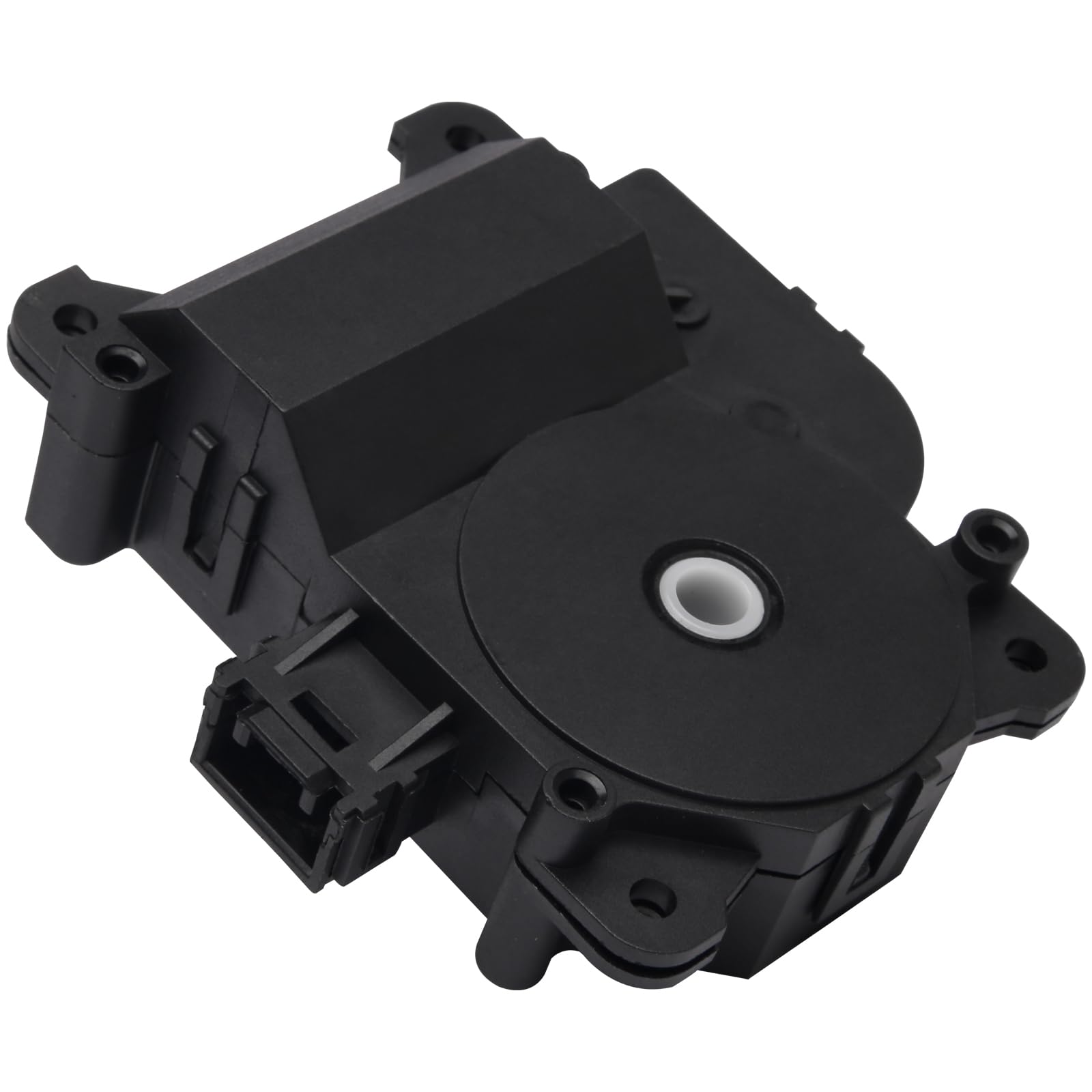Hvac Air Blend Door Actuator Mode Replacement By Aa Ignition - Fits 2004, 2005, 2006, 2007, 2008, 2009, 2010 Toyota Sienna Vehic