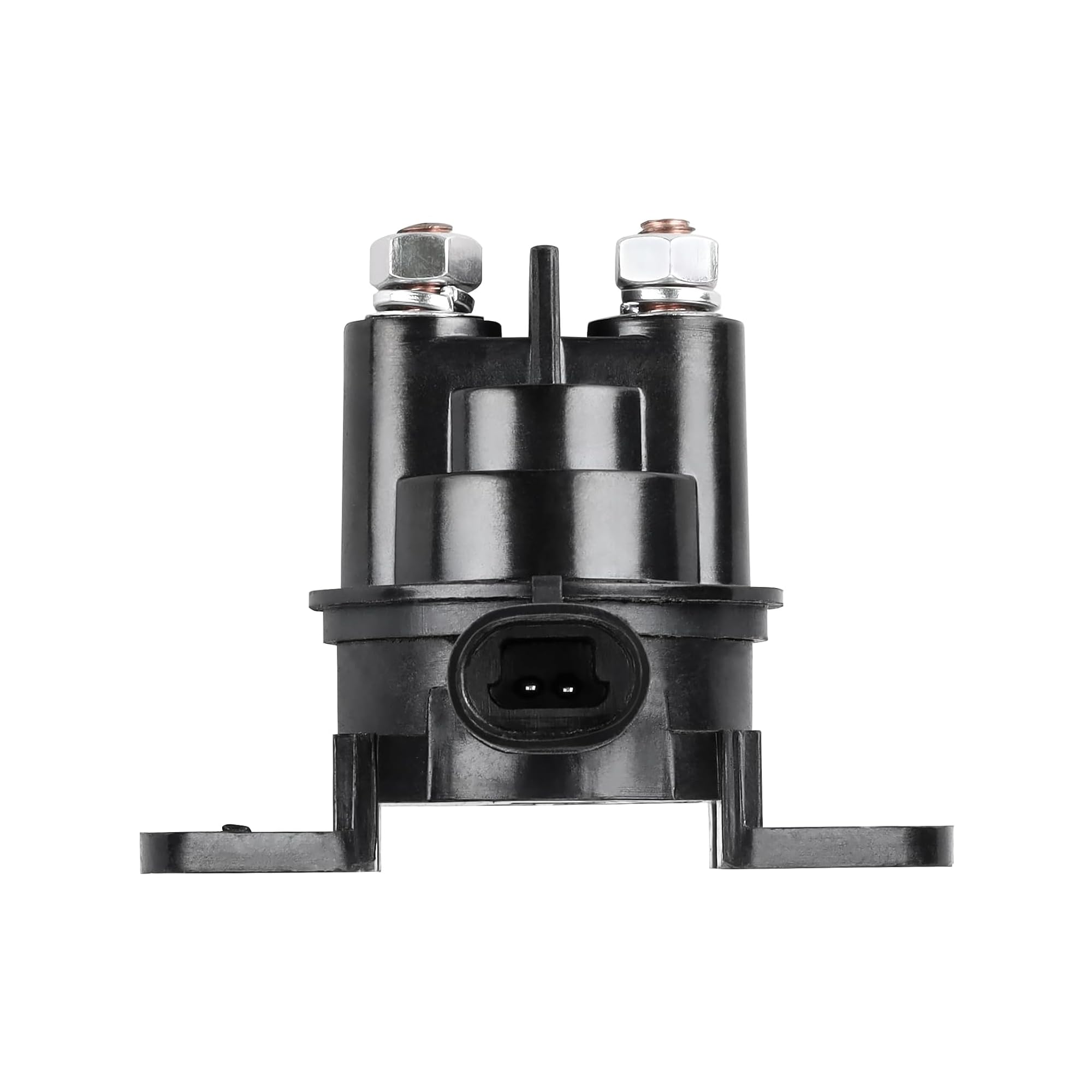 Can-Am New OEM Electrical System Starter Relay, 278003012