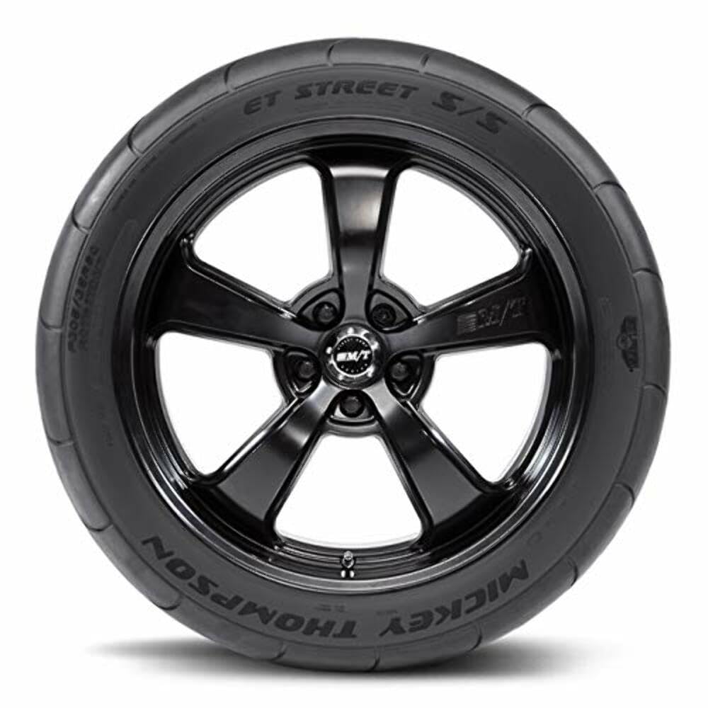 Mickey Thompson Et Street S/S Racing Radial Tire - P255/60R15