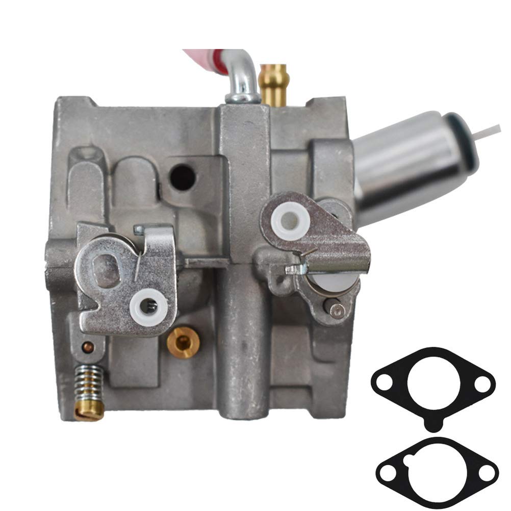 All-Carb Carburetor Am109205 Replacement For John Deere Gt242 Lx172 Lx176 240 170 175 Engines