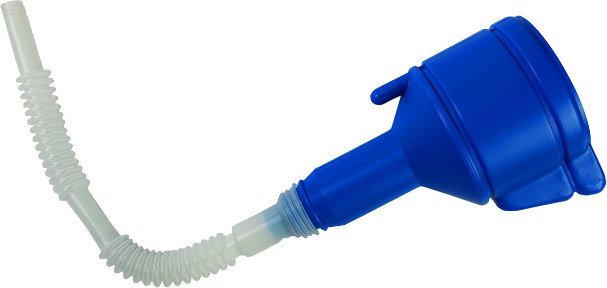Funnel,Flex Plastic
