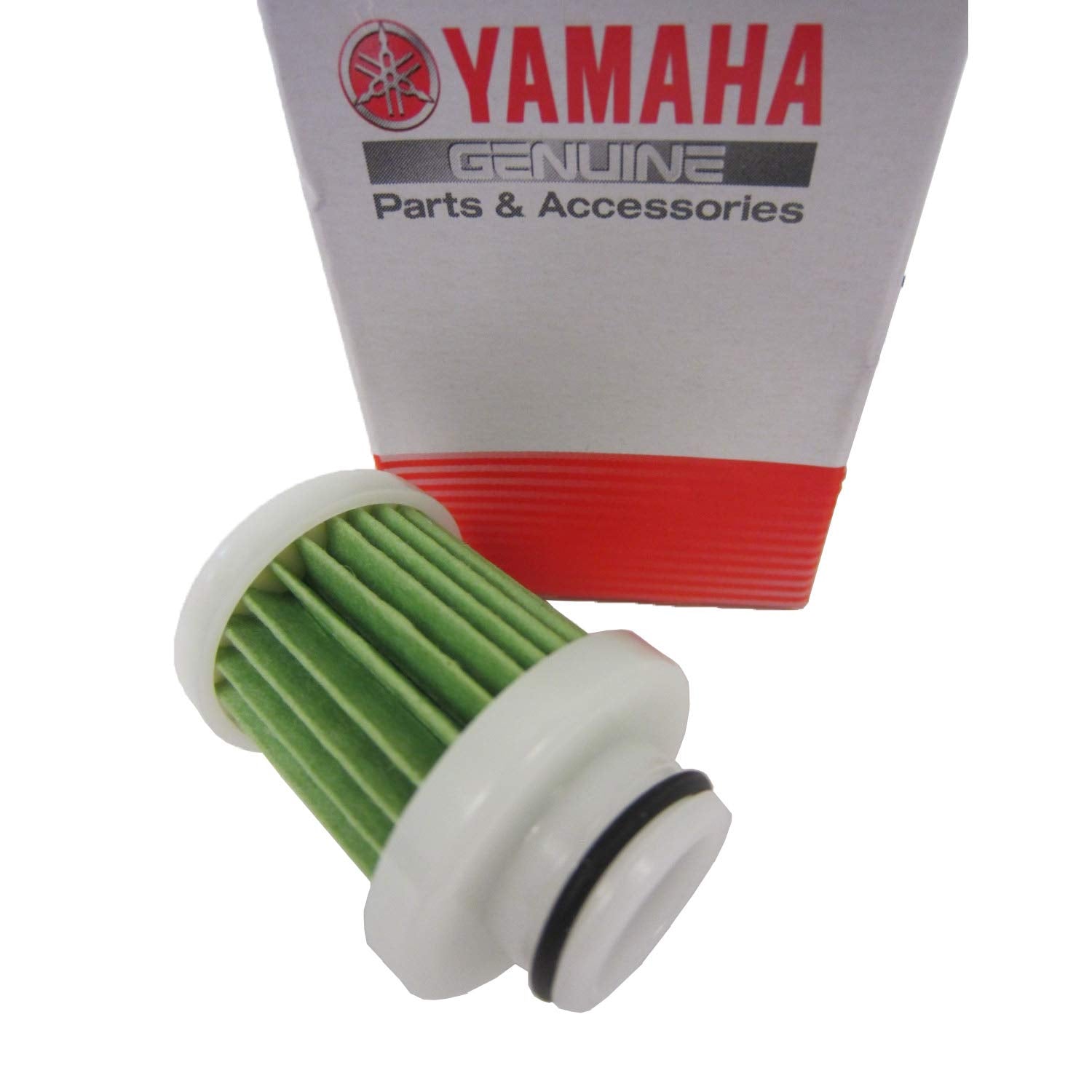Yamaha 6D8-24563-00-00 Element, Filter (With Tag); New # 6D8-Ws24A-00-00 Made By Yamaha