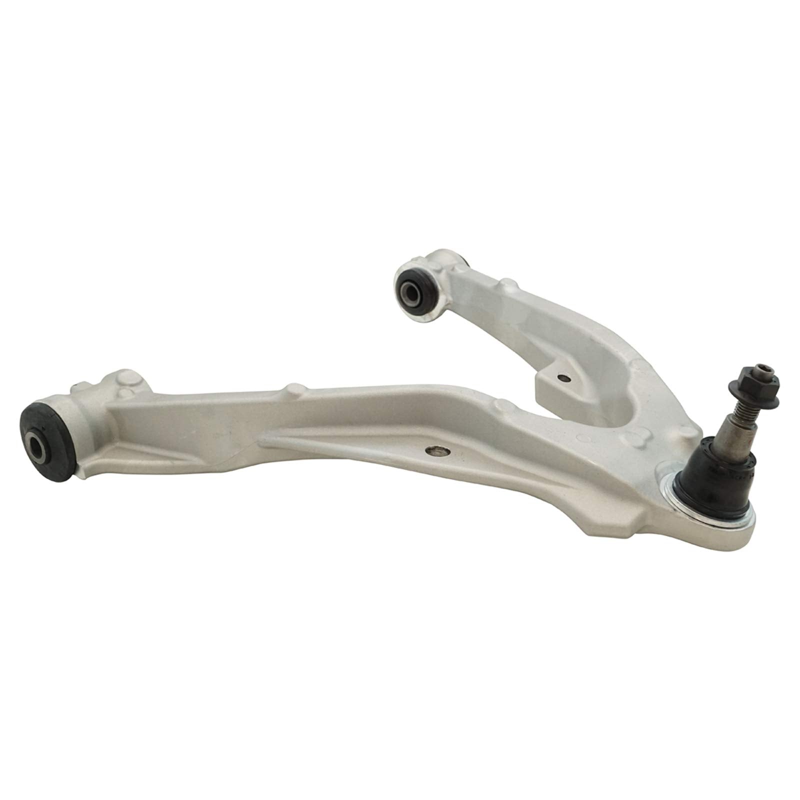 Trq Front Left Lower Control Arm With Ball Joint Drivers Side Compatible With 2015-2016 Cadillac Escalade Escalade Esv 2014-2017
