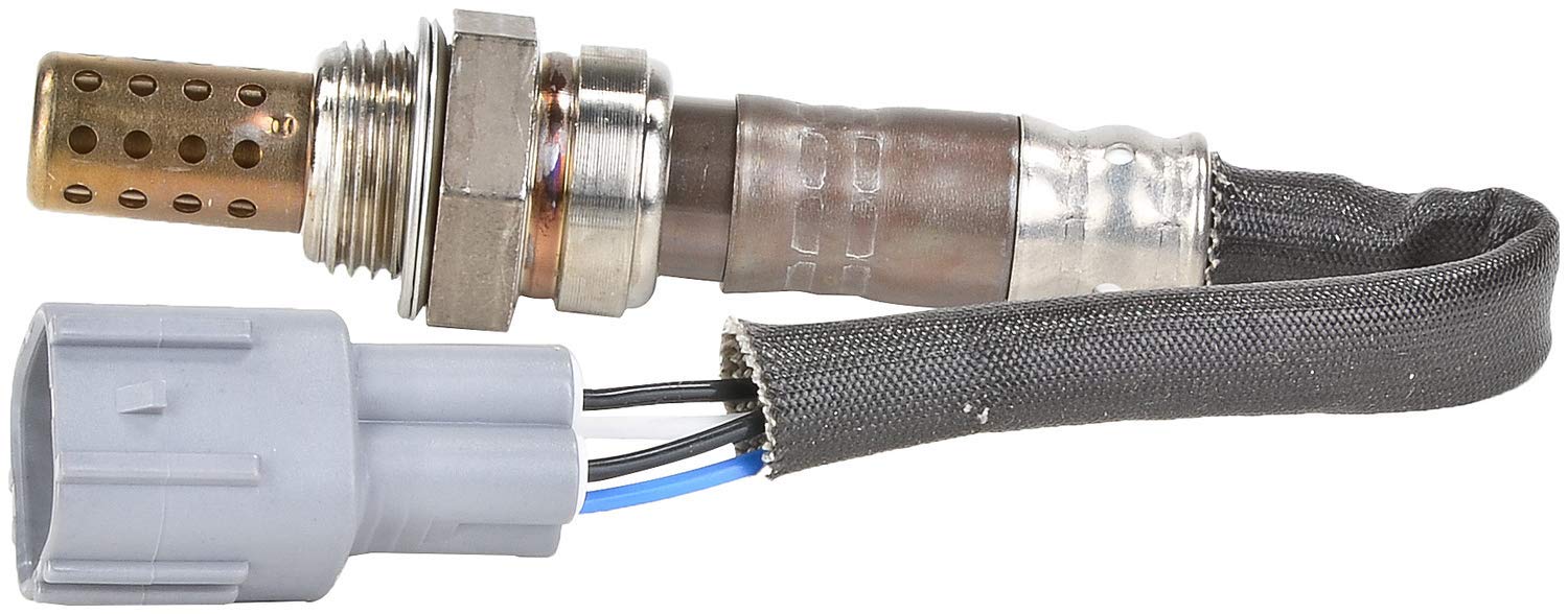 Bosch 18075 Premium Oe Fitment Oxygen Sensor - Compatible With Select Subaru Crosstrek, Forester, Impreza, Legacy, Outback, Xv C